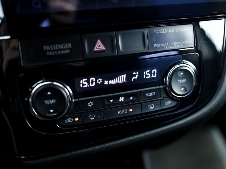 Mitsubishi Outlander III Ижевск  - изображение 22