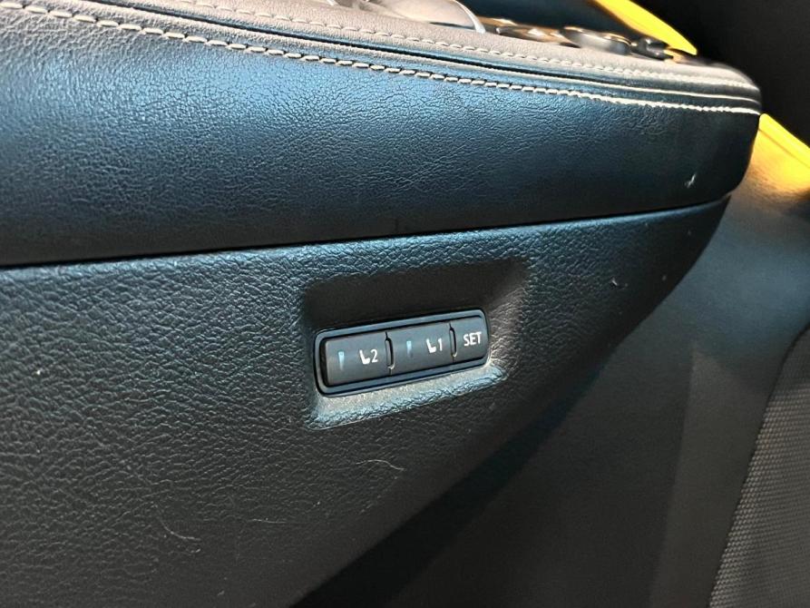 Nissan Murano III (Z52) Волгоград  - изображение 14