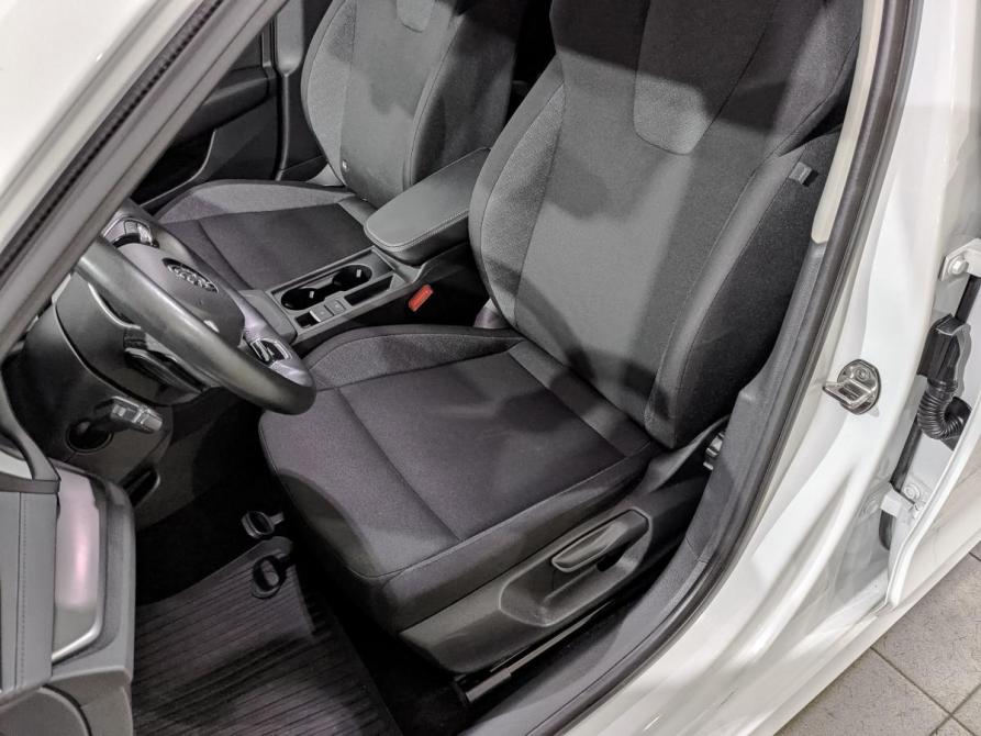 Skoda Octavia IV (A8) Москва  - изображение 20