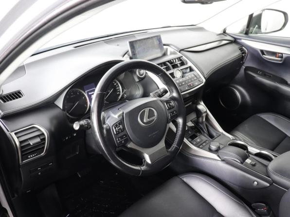 Lexus NX I с пробегом 2015 года, цена 2 140 000 рублей, 148565 км, внедорожник, Автокод Объявления