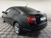 Skoda Rapid I Москва  - изображение 26