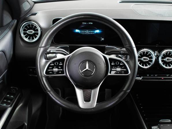 Mercedes-Benz GLB I (X247) с пробегом 2020 года, цена 3 599 000 рублей, 97661 км, внедорожник, Автокод Объявления