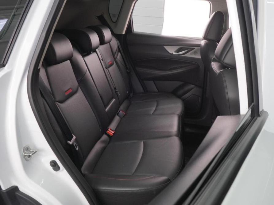Changan CS35 Plus I Рестайлинг Воронеж  - изображение 7