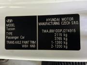 Hyundai Tucson IV Пермь  - изображение 40
