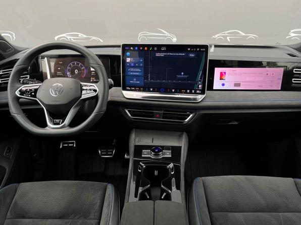 Volkswagen Tiguan III (China Market) с пробегом 2024 года, цена 4 324 600 рублей, 33626 км, внедорожник, Автокод Объявления