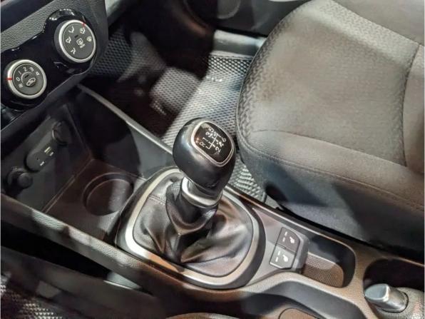 Kia Rio III Рестайлинг с пробегом 2016 года, цена 1 160 000 рублей, 77000 км, седан, Автокод Объявления