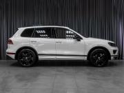 Volkswagen Touareg II Рестайлинг Тюмень  - изображение 34