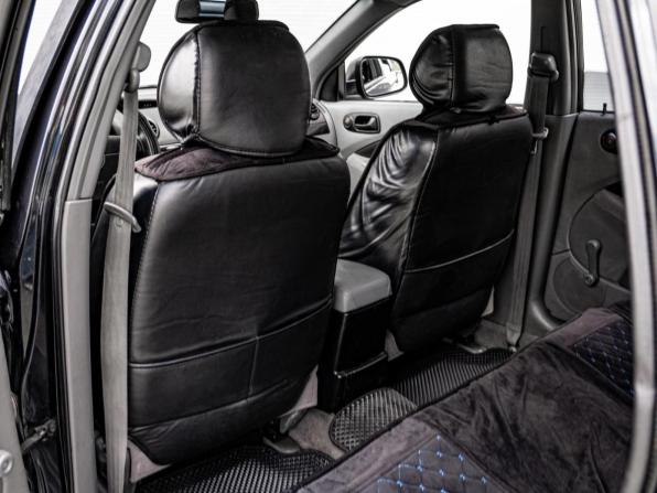 Chevrolet Lacetti I с пробегом 2011 года, цена 550 000 рублей, 295604 км, универсал, Автокод Объявления