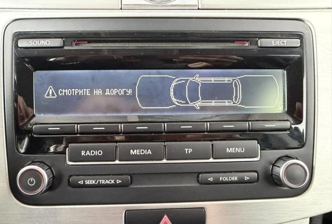 Volkswagen Passat B7 с пробегом 2012 года, цена 995 000 рублей, 280781 км, универсал, Автокод Объявления