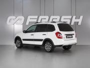 Lada (ВАЗ) Granta I Рестайлинг Минеральные Воды  - изображение 18