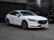 Mazda 6 III (GJ) Рестайлинг 2 Москва  - изображение 19