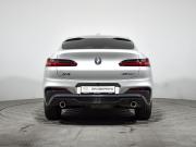 BMW X4 II (G02) Санкт-Петербург  - изображение 33