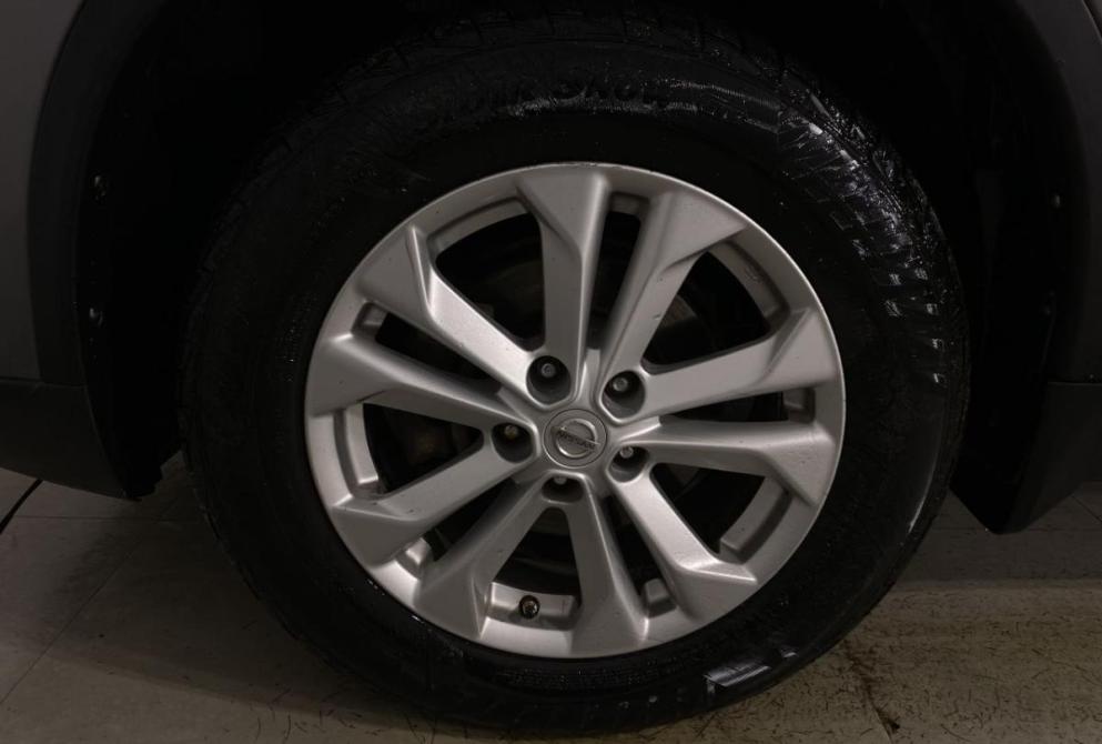 Nissan X-Trail III Саранск  - изображение 14