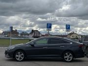 Hyundai Sonata VII (LF) Рестайлинг Самара  - изображение 26