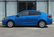 Kia Rio IV Саратов  - изображение 32