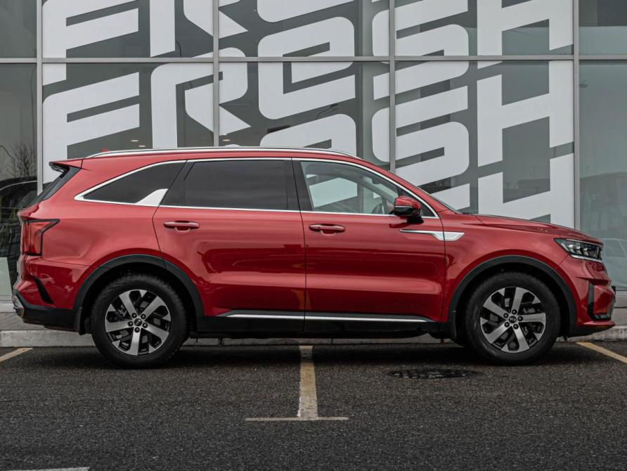 Kia Sorento IV Краснодар  - изображение 5