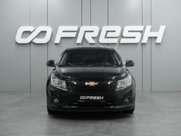 Chevrolet Cruze I Рестайлинг с пробегом 2014 года, цена 1 155 000 рублей, 47314 км, хэтчбек, Автокод Объявления