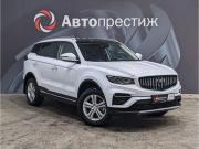 Belgee X70 I Рестайлинг Пермь  - изображение 28