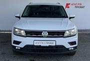 Volkswagen Tiguan II Киров  - изображение 31