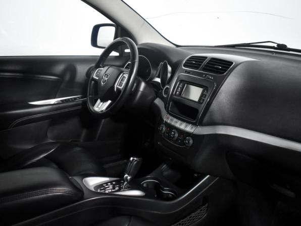 Dodge Journey I Рестайлинг с пробегом 2011 года, цена 1 100 000 рублей, 253174 км, внедорожник, Автокод Объявления
