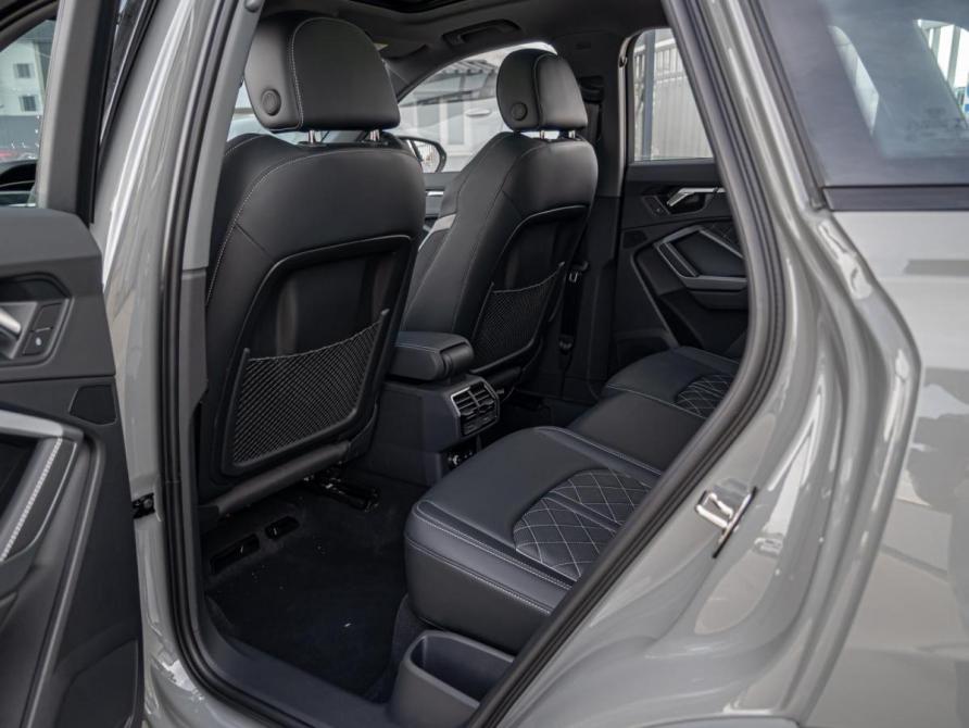 Audi Q3 II (F3) Краснодар  - изображение 11