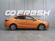 Kia Rio IV Воронеж  - изображение 26