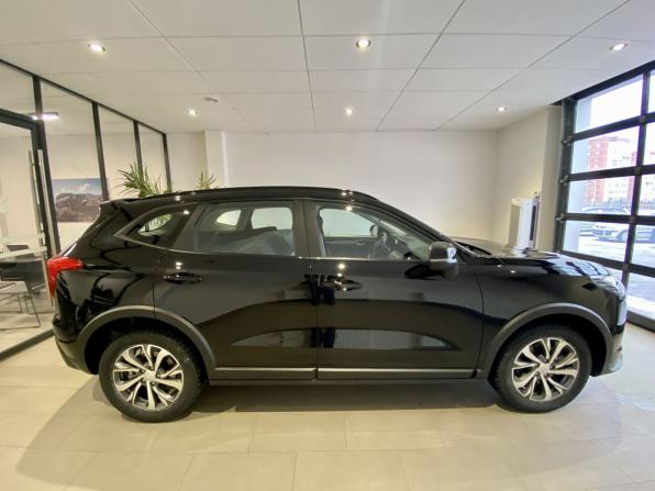 Новый Haval Jolion I Рестайлинг 2025 года, цена 2 375 010 рублей, внедорожник, Автокод Объявления