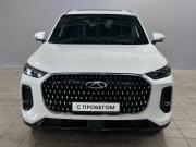 Chery Tiggo 9 I Уфа  - изображение 22