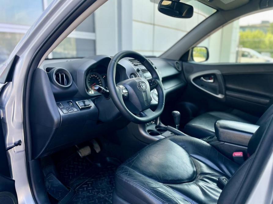Toyota RAV4 III (XA30) Рестайлинг Новокузнецк  - изображение 14