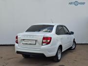 Lada (ВАЗ) Granta I Рестайлинг Москва  - изображение 17