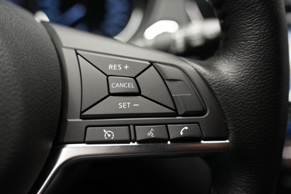 Nissan X-Trail III Рестайлинг Крым  - изображение 16