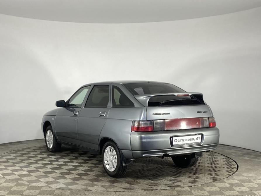 Lada (ВАЗ) 2112 Воронеж  - изображение 6