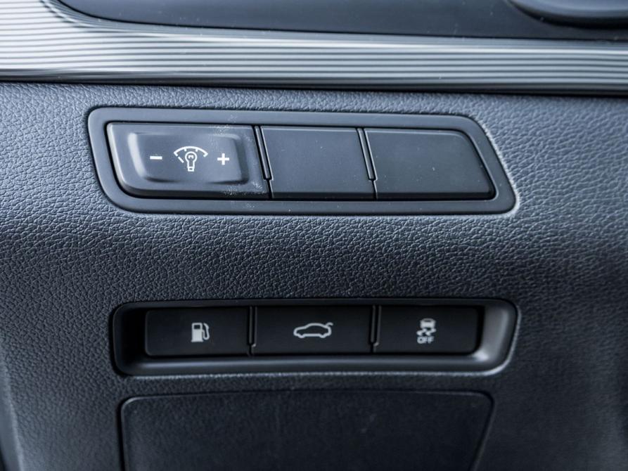 Hyundai Sonata VII (LF) Рестайлинг Казань  - изображение 13