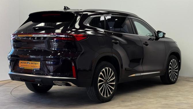 Exeed TXL I Рестайлинг с пробегом 2021 года, цена 2 160 000 рублей, 39964 км, внедорожник, Автокод Объявления