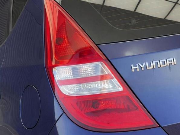Hyundai i30 I Рестайлинг с пробегом 2010 года, цена 797 000 рублей, 142500 км, хэтчбек, Автокод Объявления