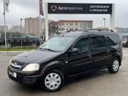 Lada (ВАЗ) Largus I Калуга  - изображение 9
