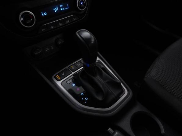 Hyundai Creta I с пробегом 2018 года, цена 1 741 444 рубля, 75103 км, внедорожник, Автокод Объявления