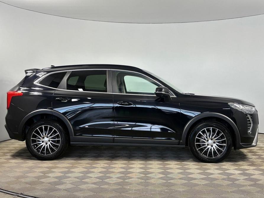 Haval Jolion I Рестайлинг Борисоглебск  - изображение 7