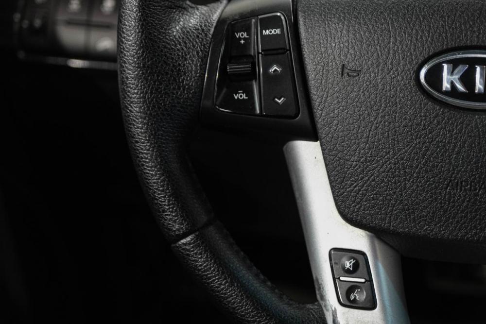Kia Sorento II Новокузнецк  - изображение 21