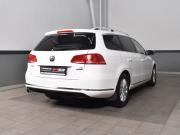 Volkswagen Passat B7 Кемерово  - изображение 33