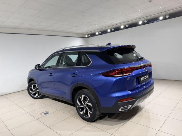GAC GS5 I с пробегом 2023 года, цена 2 150 000 рублей, 32386 км, внедорожник, Автокод Объявления
