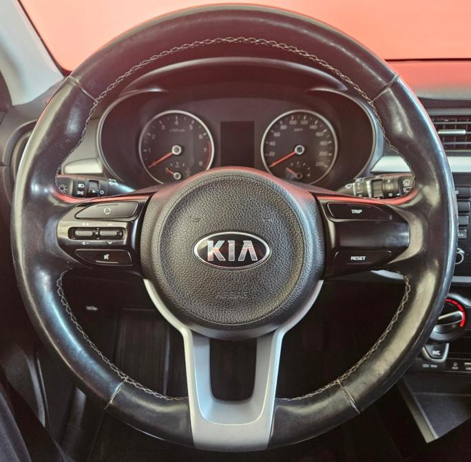 Kia Rio IV Вологда  - изображение 13