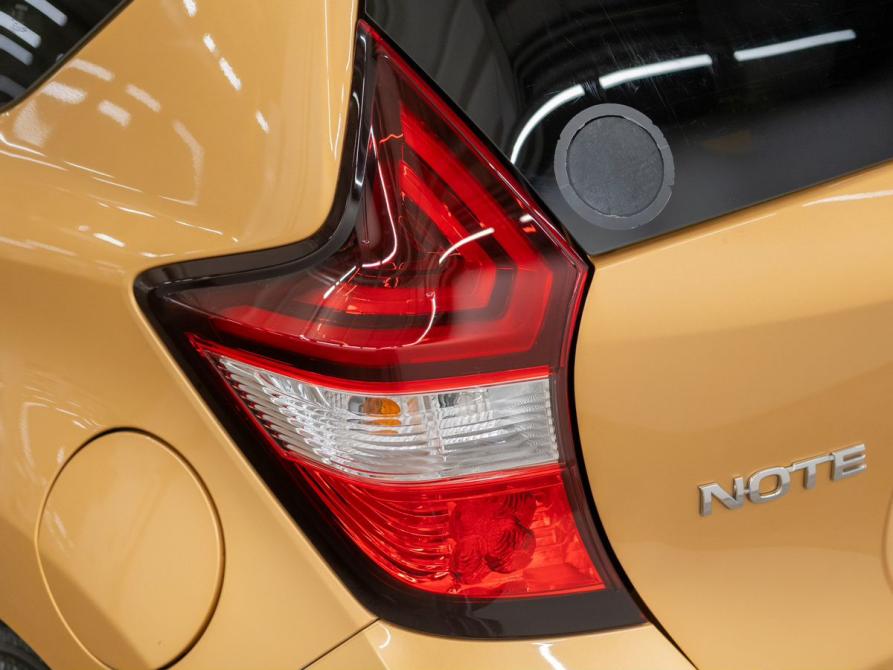 Nissan Note II Рестайлинг Красноярск  - изображение 21