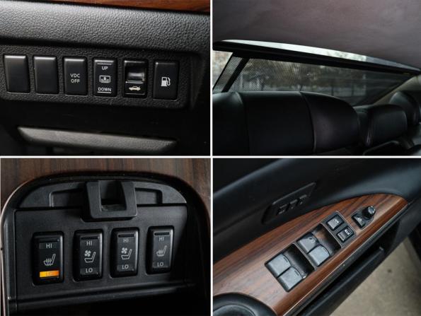 Nissan Teana II (J32) с пробегом 2008 года, цена 750 000 рублей, 200043 км, седан, Автокод Объявления