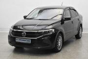 Volkswagen Polo VI Москва  - изображение 18