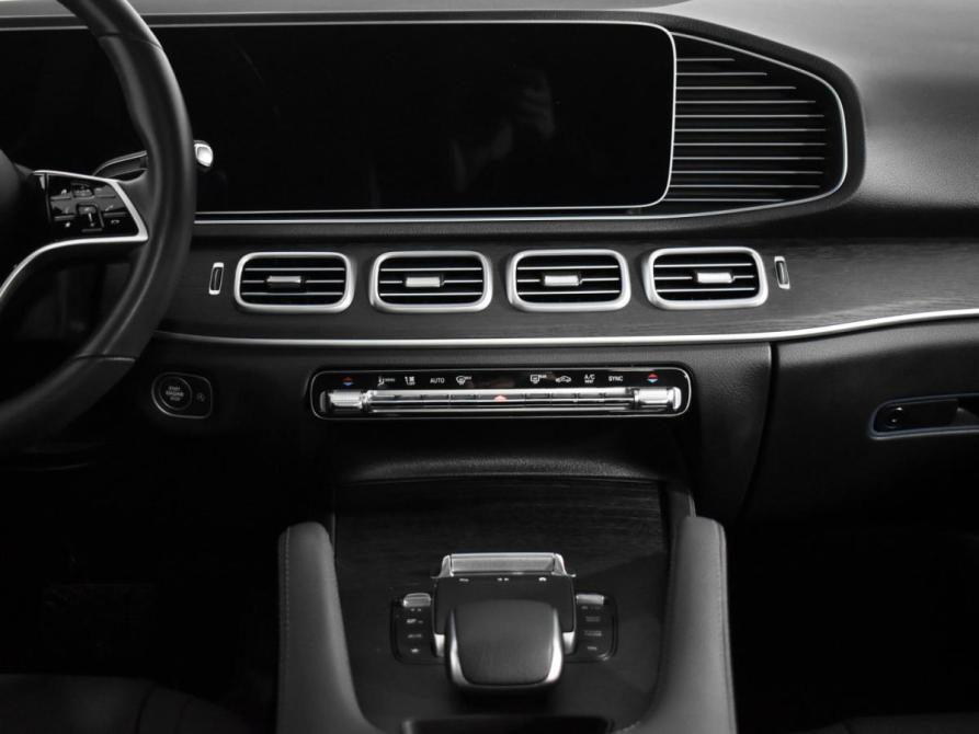 Mercedes-Benz GLE II (V167) Рестайлинг Санкт-Петербург  - изображение 13