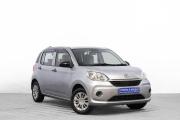 Toyota Passo III Рестайлинг Барнаул  - изображение 26