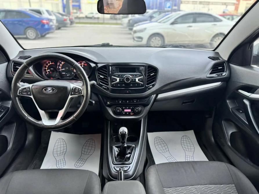 Lada (ВАЗ) Vesta I Пермь  - изображение 15