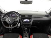 Skoda Rapid I Рестайлинг Москва  - изображение 41