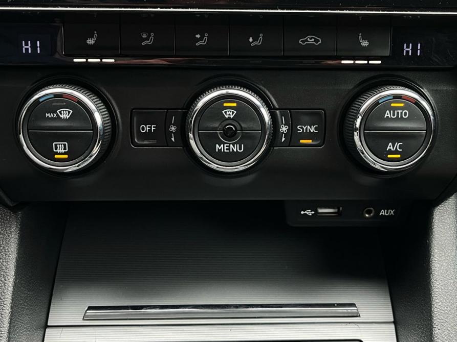 Skoda Octavia III (A7) Калуга  - изображение 20